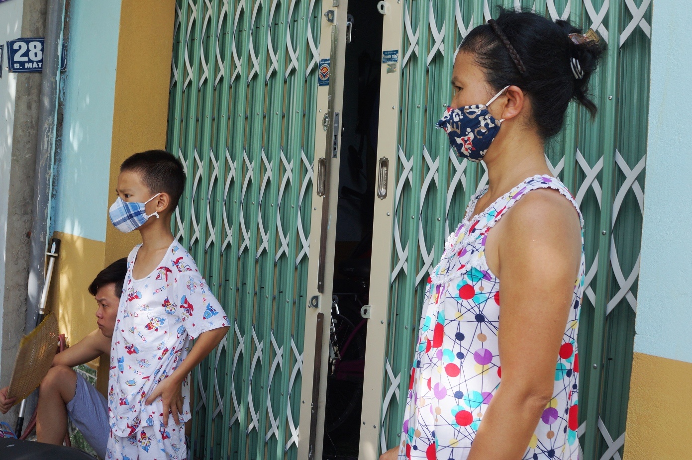 Ca chet boc mui anh 2