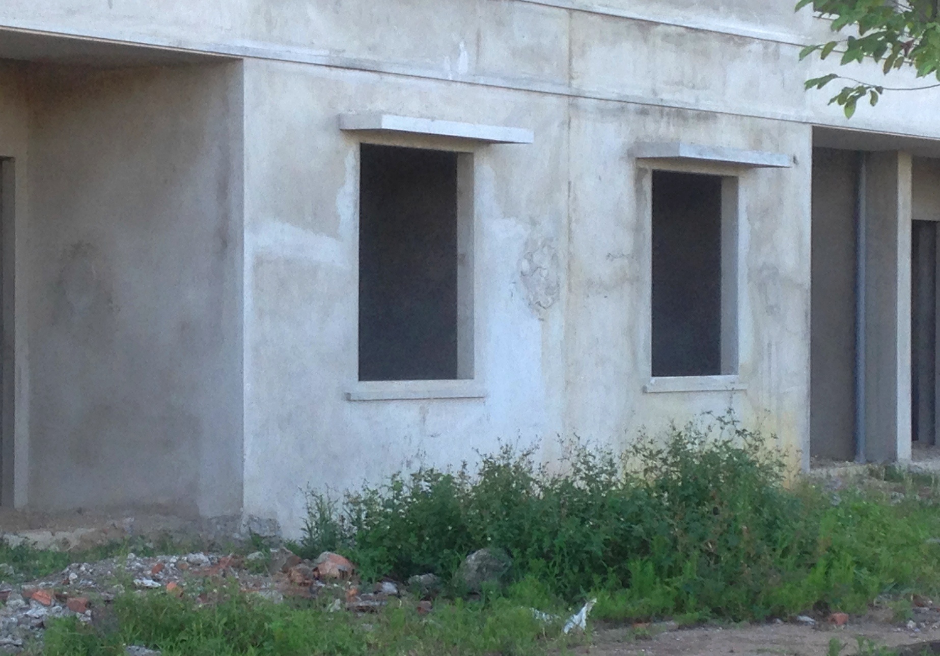 Du an nha o cong nhan dap chieu anh 2