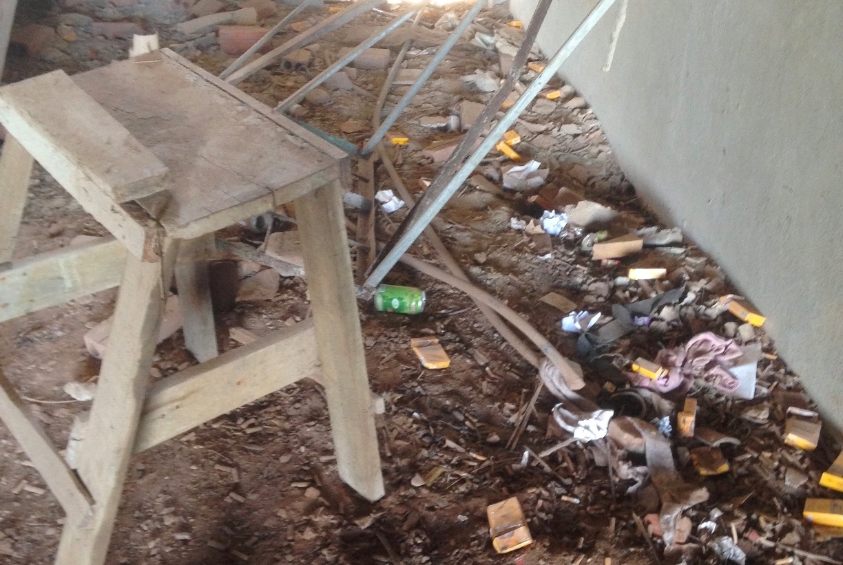 Du an nha o cong nhan dap chieu anh 3