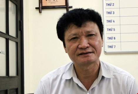 Bo Cong thuong la noi de xuat phong anh hung cho PVC hinh anh