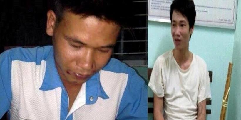 Bắt cóc trẻ em ảnh 3 Bat coc tre em anh 3