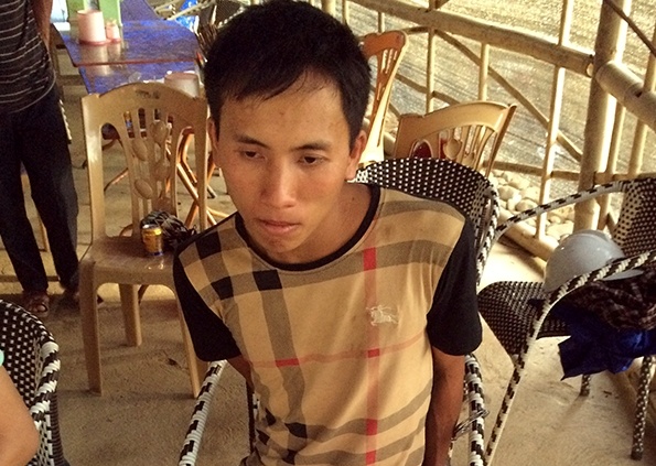 600 vien ma tuy giau trong binh ac quy xe may hinh anh