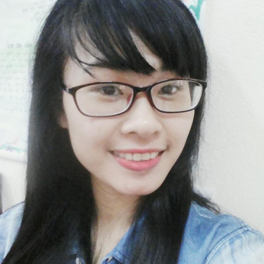 Nu sinh cao diem nhat xu Thanh anh 1