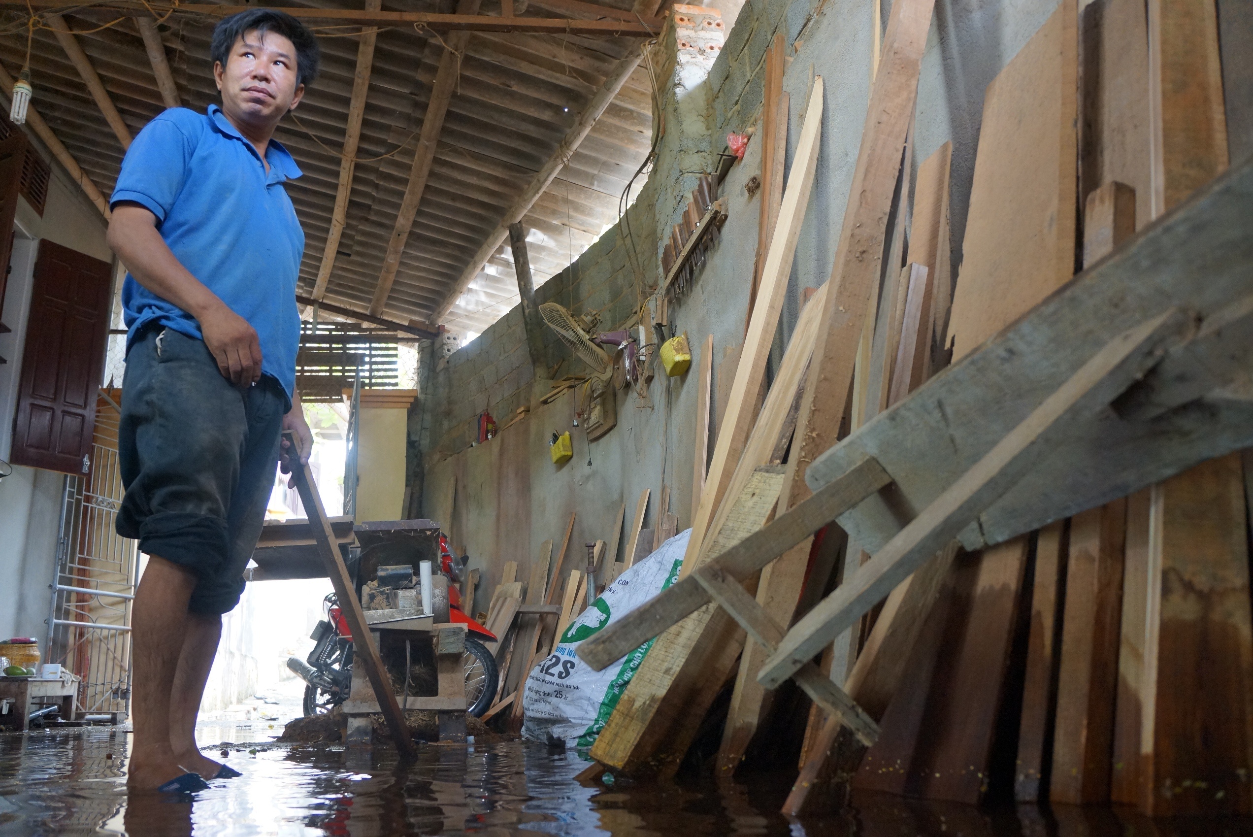 nha cu mua la ngap anh 5