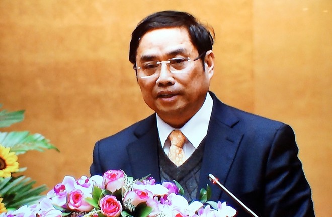 Tu 18/8, khong xem xet dieu chinh tuoi dang vien hinh anh