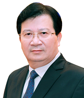 Phân công công tác Thủ tướng ảnh 7 Phan cong cong tac Thu tuong anh 7