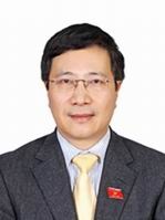 Phân công công tác Thủ tướng ảnh 4 Phan cong cong tac Thu tuong anh 4