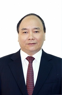 Phân công công tác Thủ tướng ảnh 2 Phan cong cong tac Thu tuong anh 2