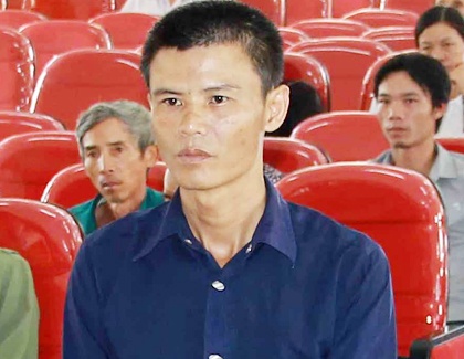 Ke chem chau ho trong tiec cuoi linh 13 nam tu hinh anh