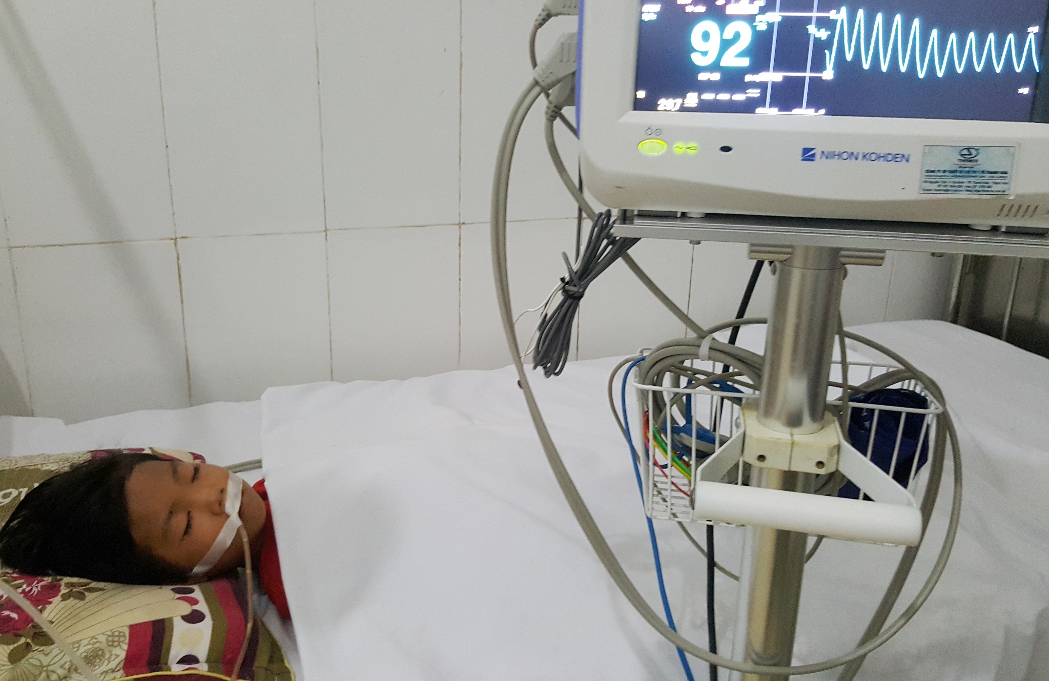 bác sĩ hiến máu cứu bệnh nhân ảnh 1 bac si hien mau cuu benh nhan anh 1