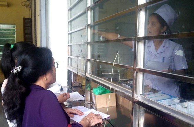 Pho thu tuong: 'Xu ly nghiem hanh vi truc loi bao hiem y te' hinh anh