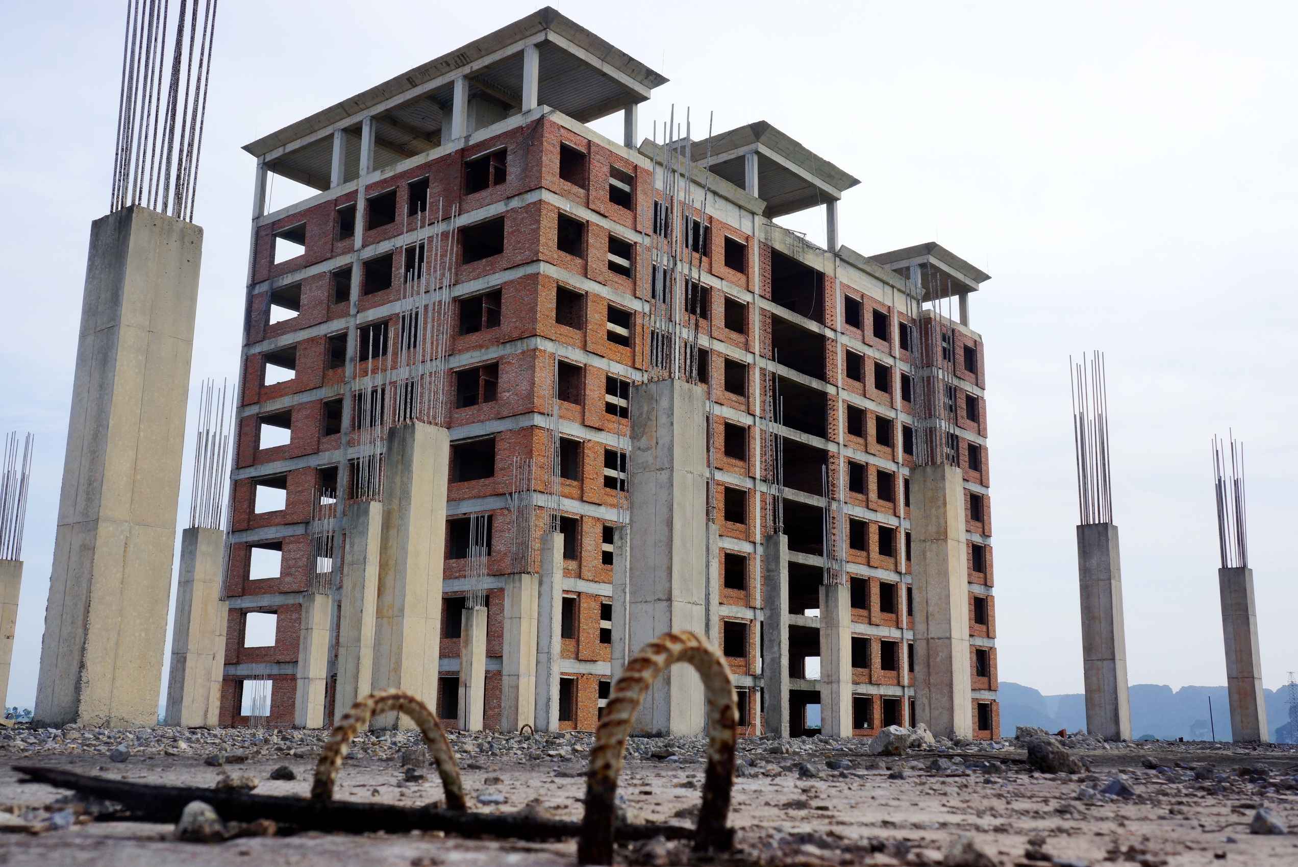 du an dai hoc 400 ty bo hoang anh 12