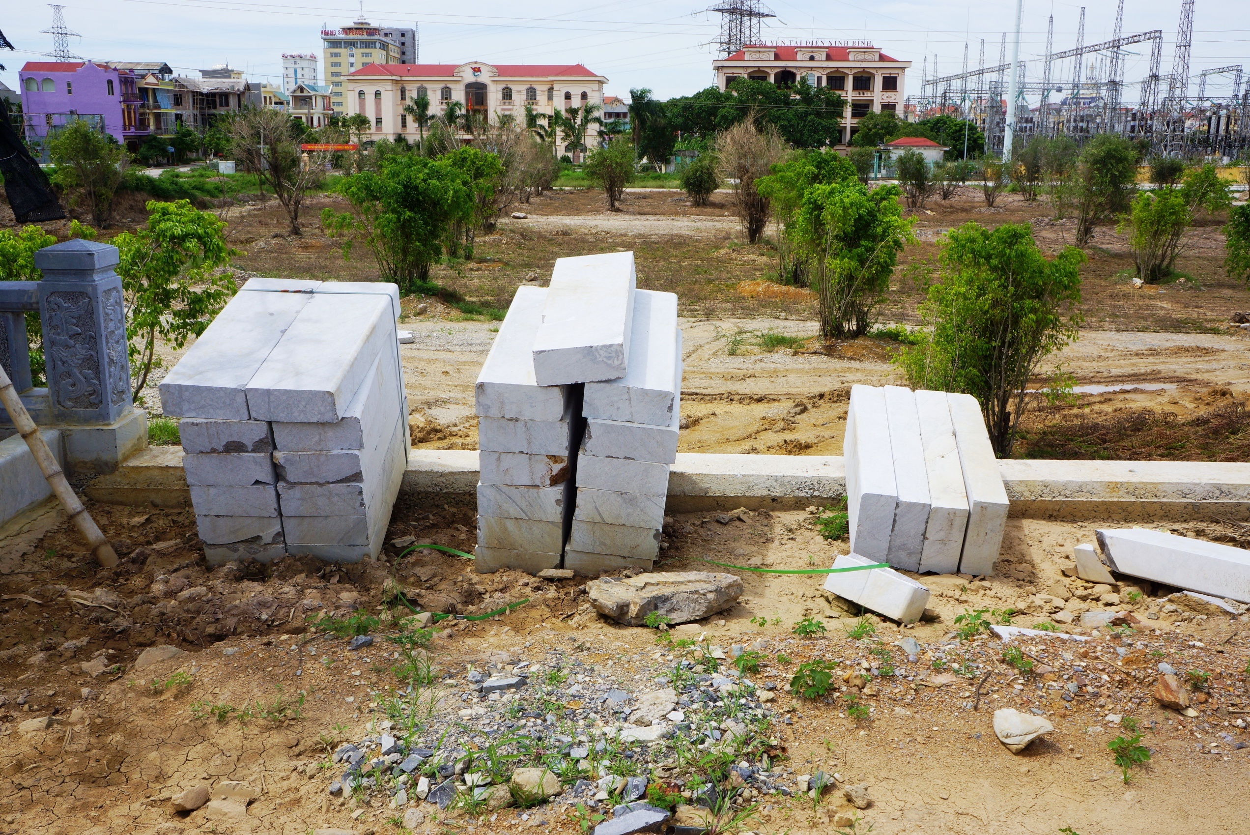 Tuong dai Dinh Tien Hoang De anh 5