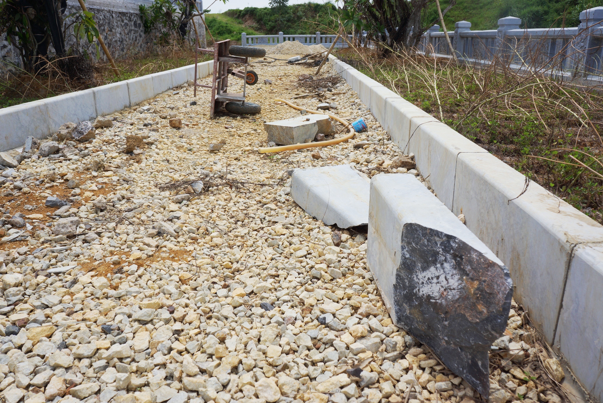 Tuong dai Dinh Tien Hoang De anh 4