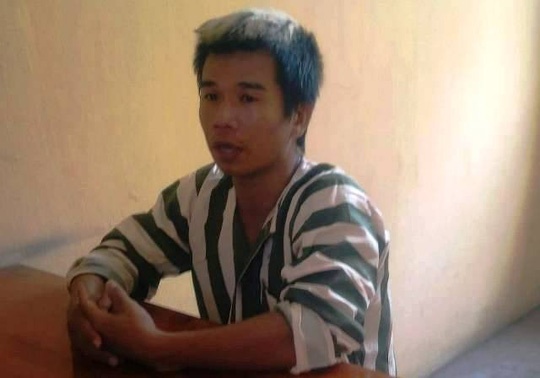 Nguoi tinh doi chia tay, ga dan ong do xang thieu song hinh anh