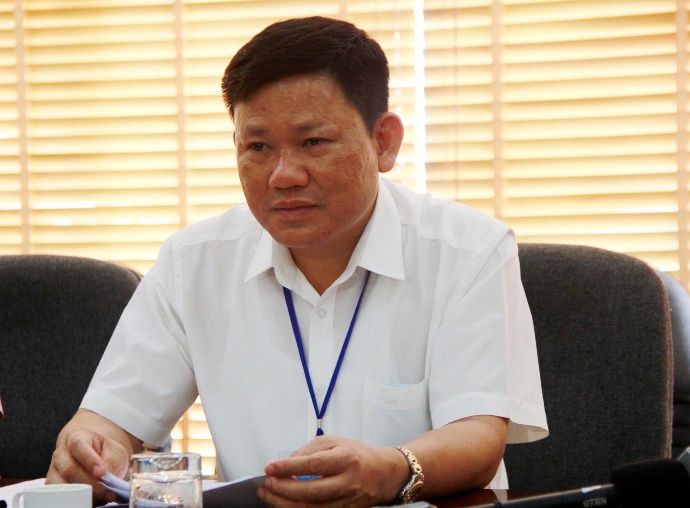 xu ly chat thai Formosa anh 1