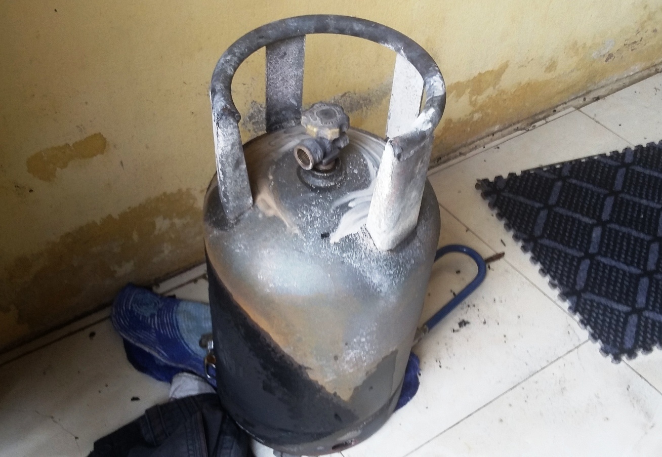 bình gas phát hỏa ảnh 2 binh gas phat hoa anh 2