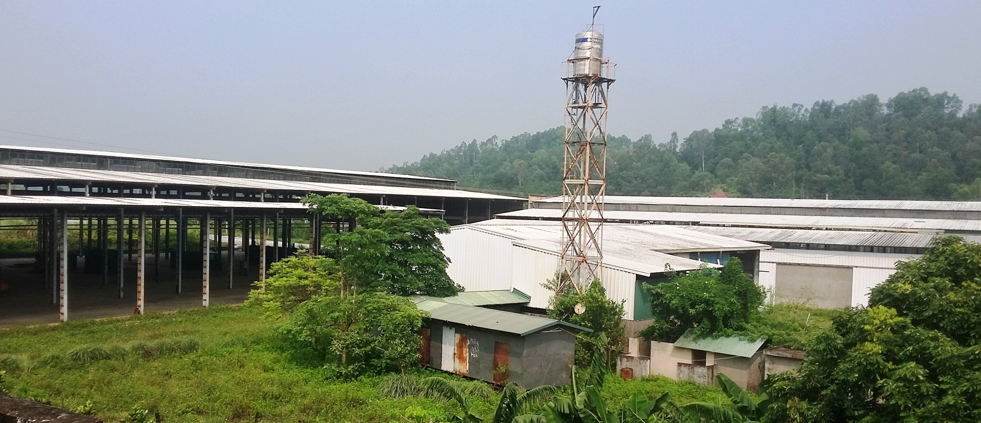 du an Vinaxuki chet yeu anh 2