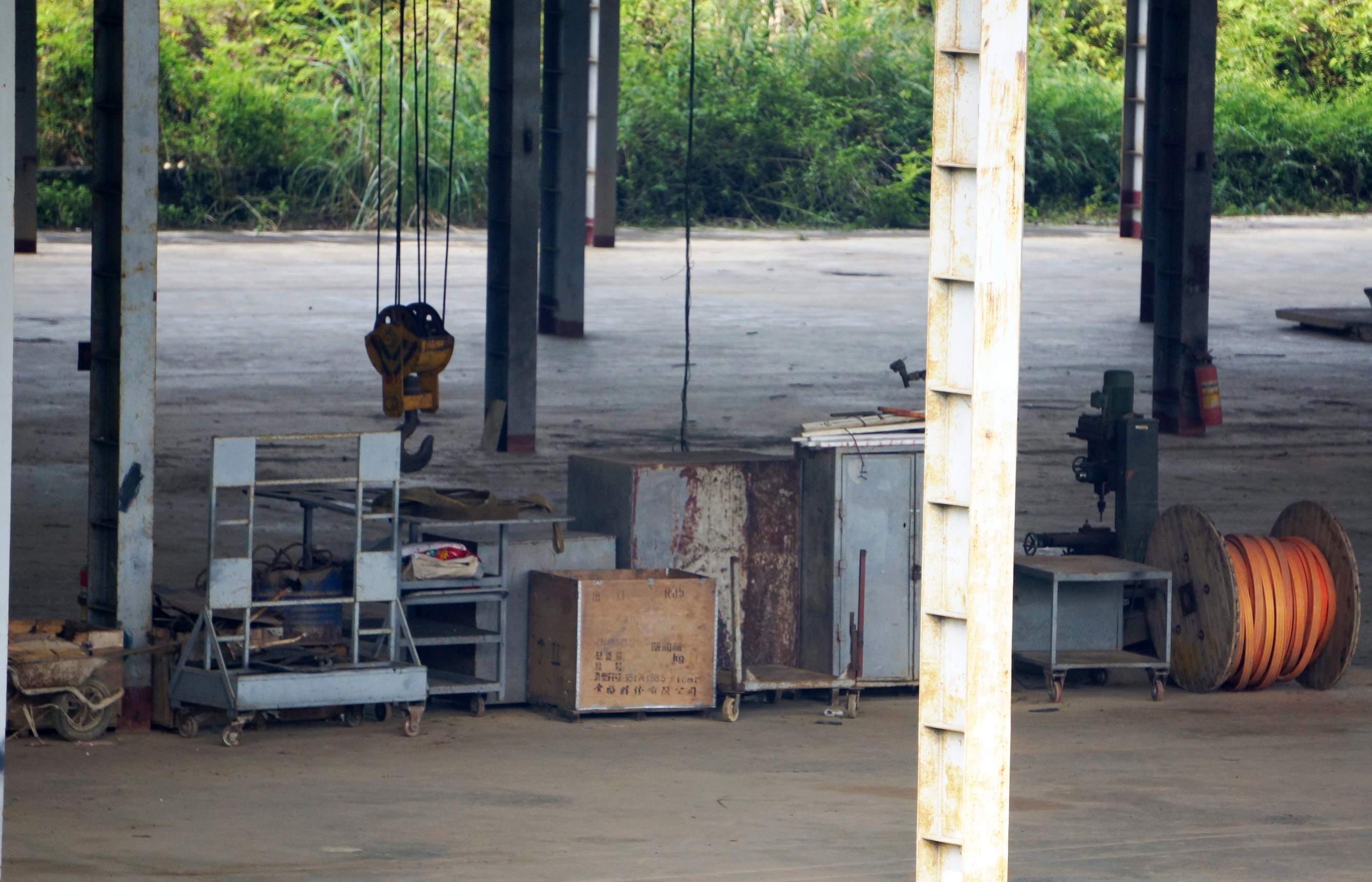 du an Vinaxuki chet yeu anh 8