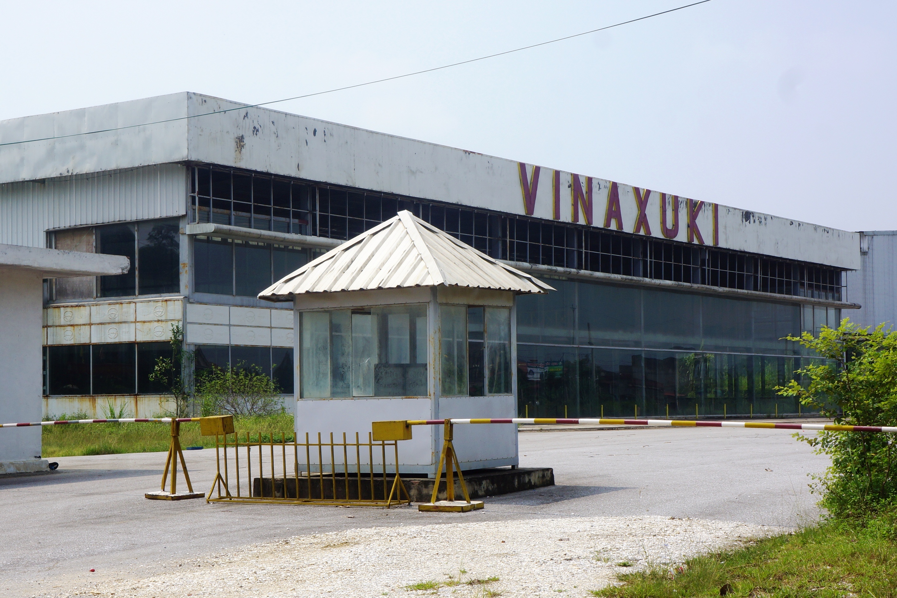 Dan vo mong vi Vinaxuki anh 1