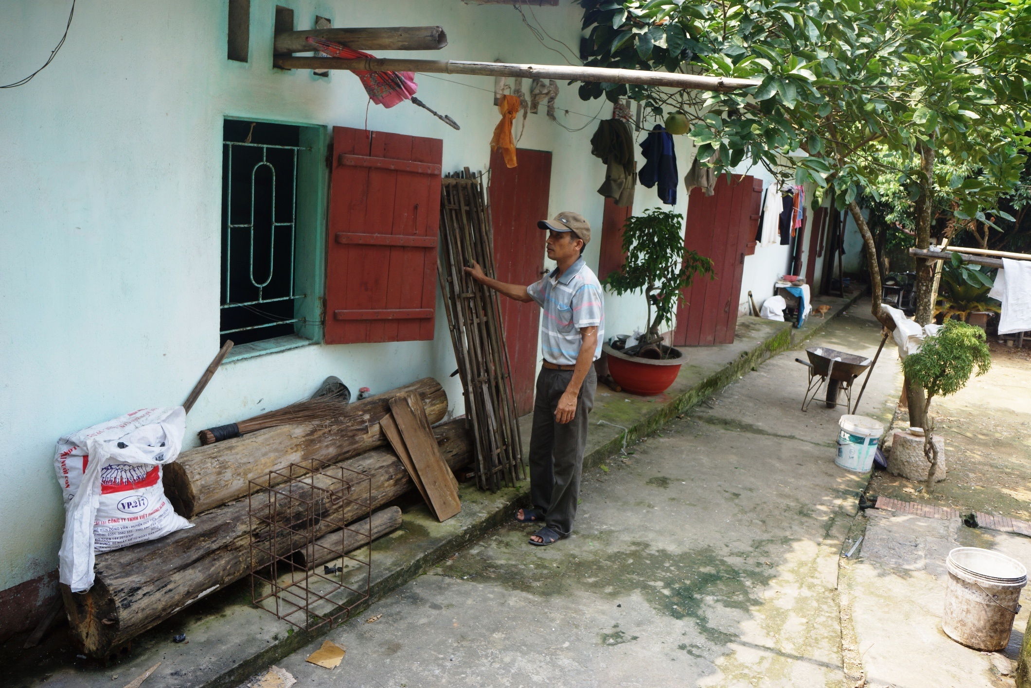 Dan vo mong vi Vinaxuki anh 2