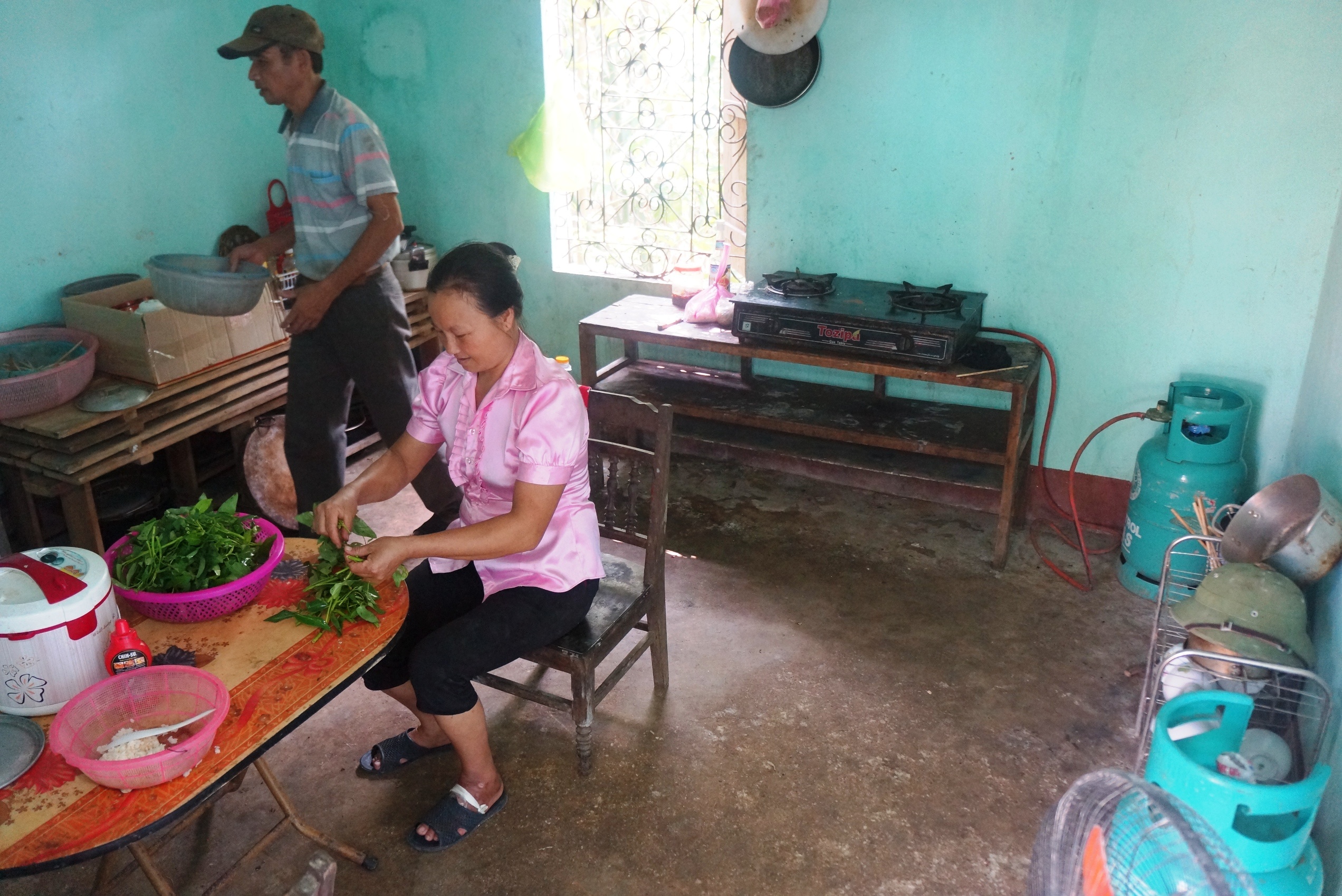 Dan vo mong vi Vinaxuki anh 3