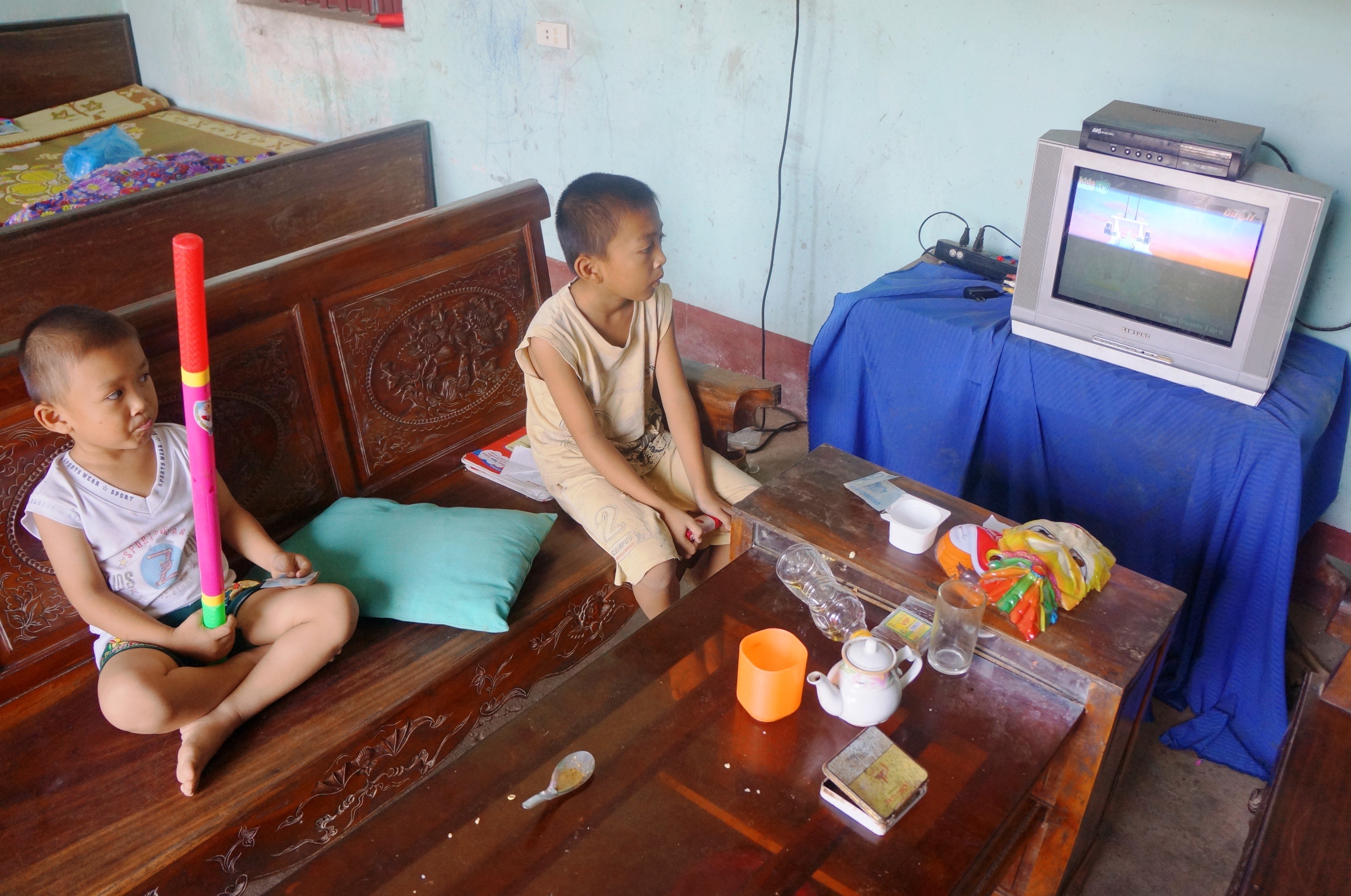 Dan vo mong vi Vinaxuki anh 9