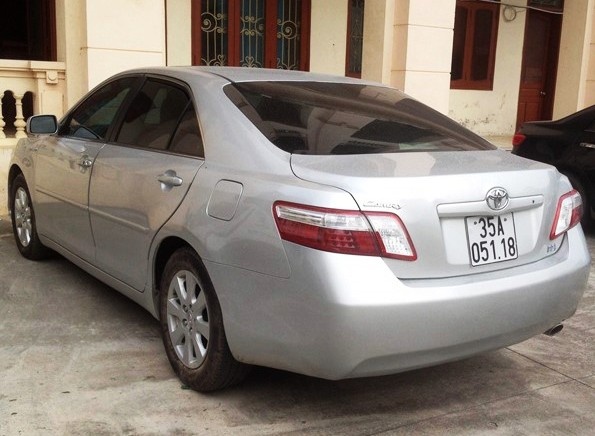 Pho cong an huyen di xe bien gia tong chet nguoi hinh anh