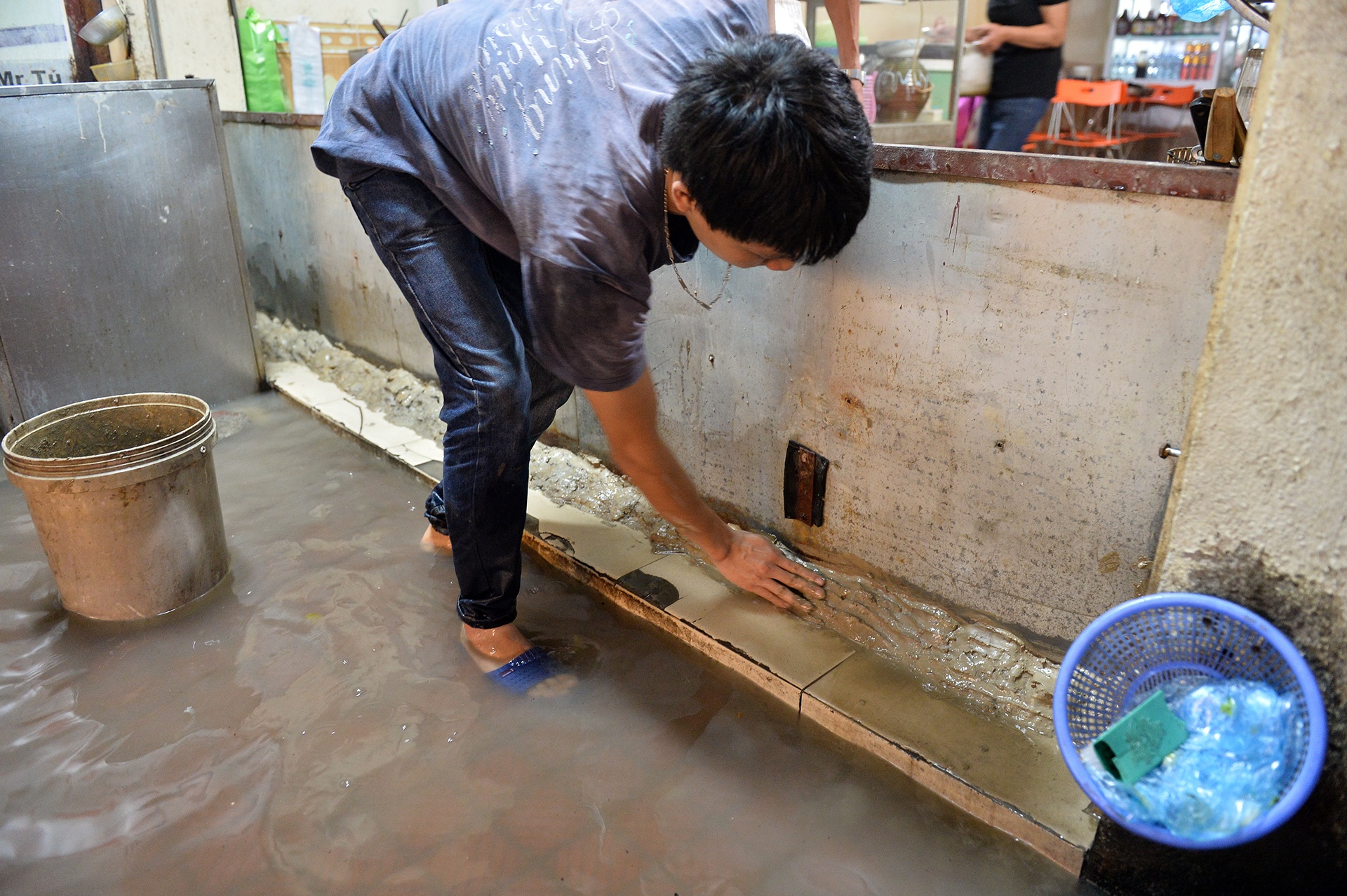 Bắc Trung Bộ mưa lớn ảnh 9 Bac Trung Bo mua lon anh 9