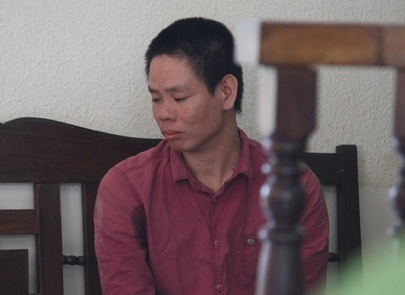 Tu chung than cho ke cat co nguoi tinh hinh anh