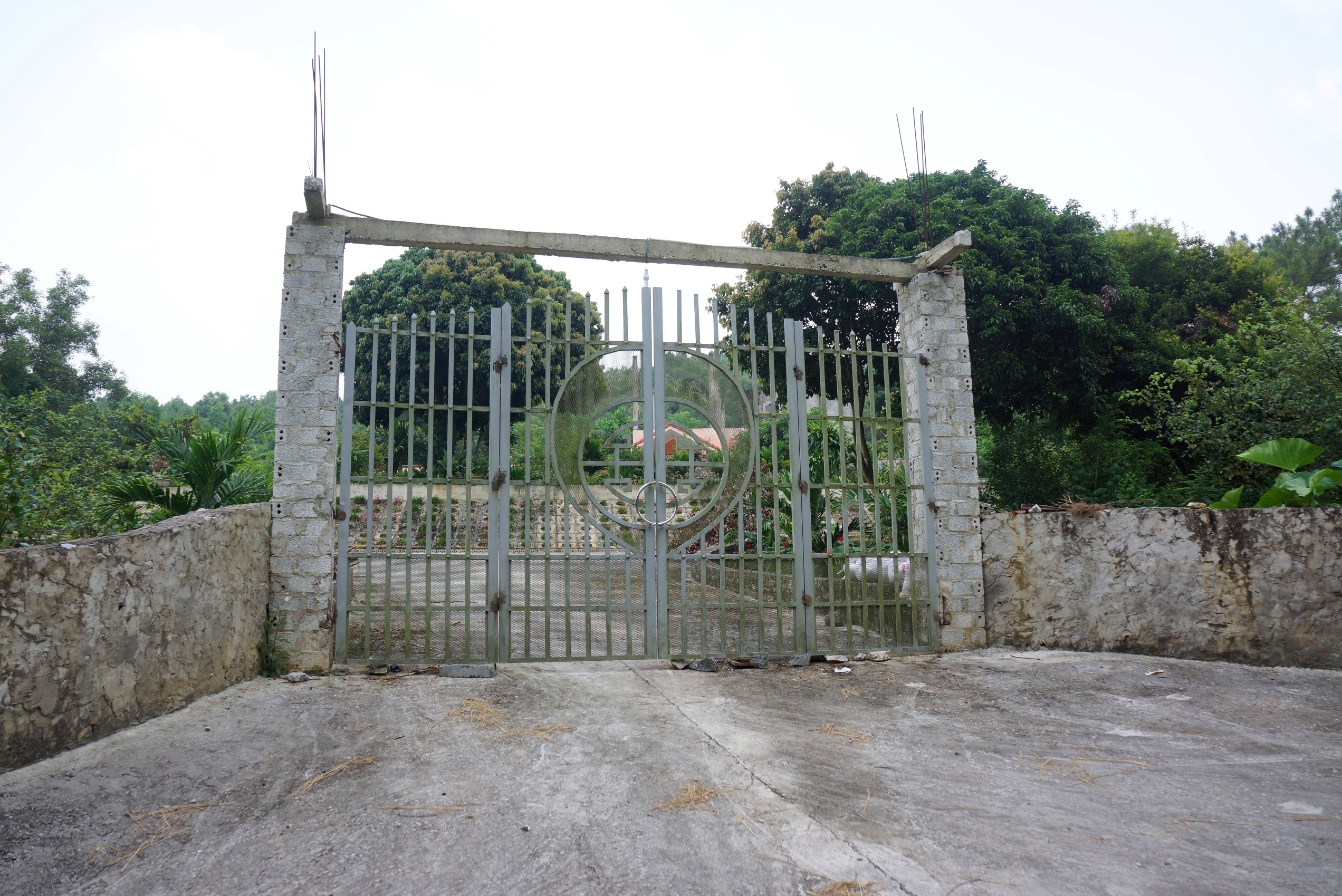 xay nha trai phep o khu bao ton anh 7