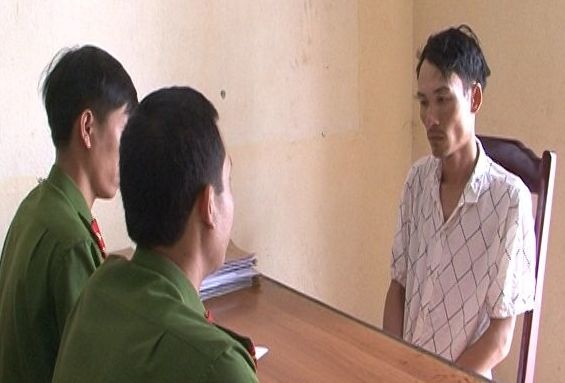 Thu tiền bảo kê  ảnh 2 Thu tien bao ke anh 2