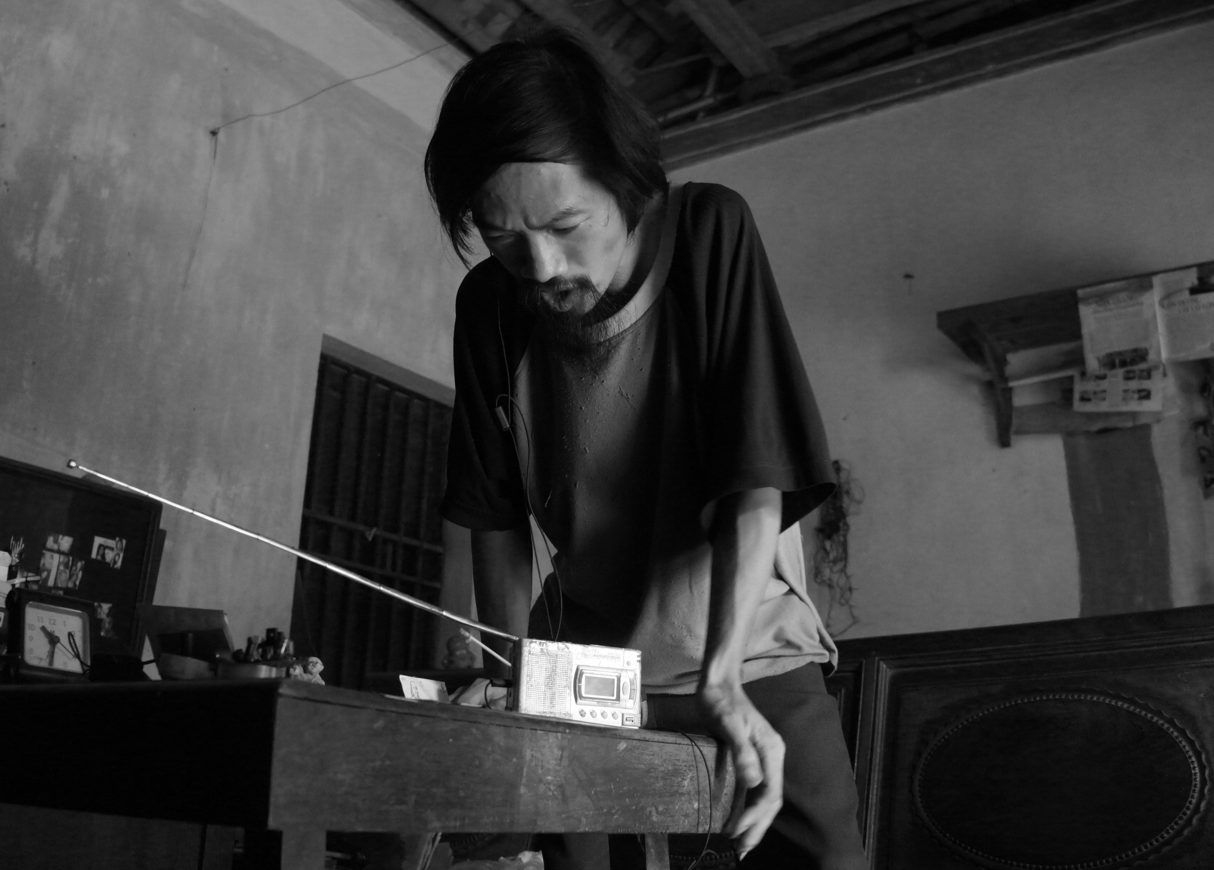 me con tam than xay ham trong nha anh 7