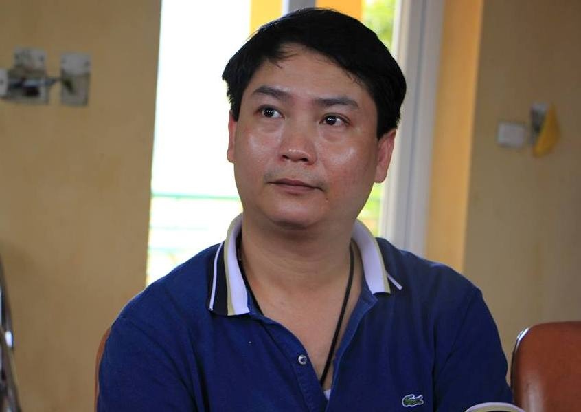 thuy dien xa lu gay ngap anh 2