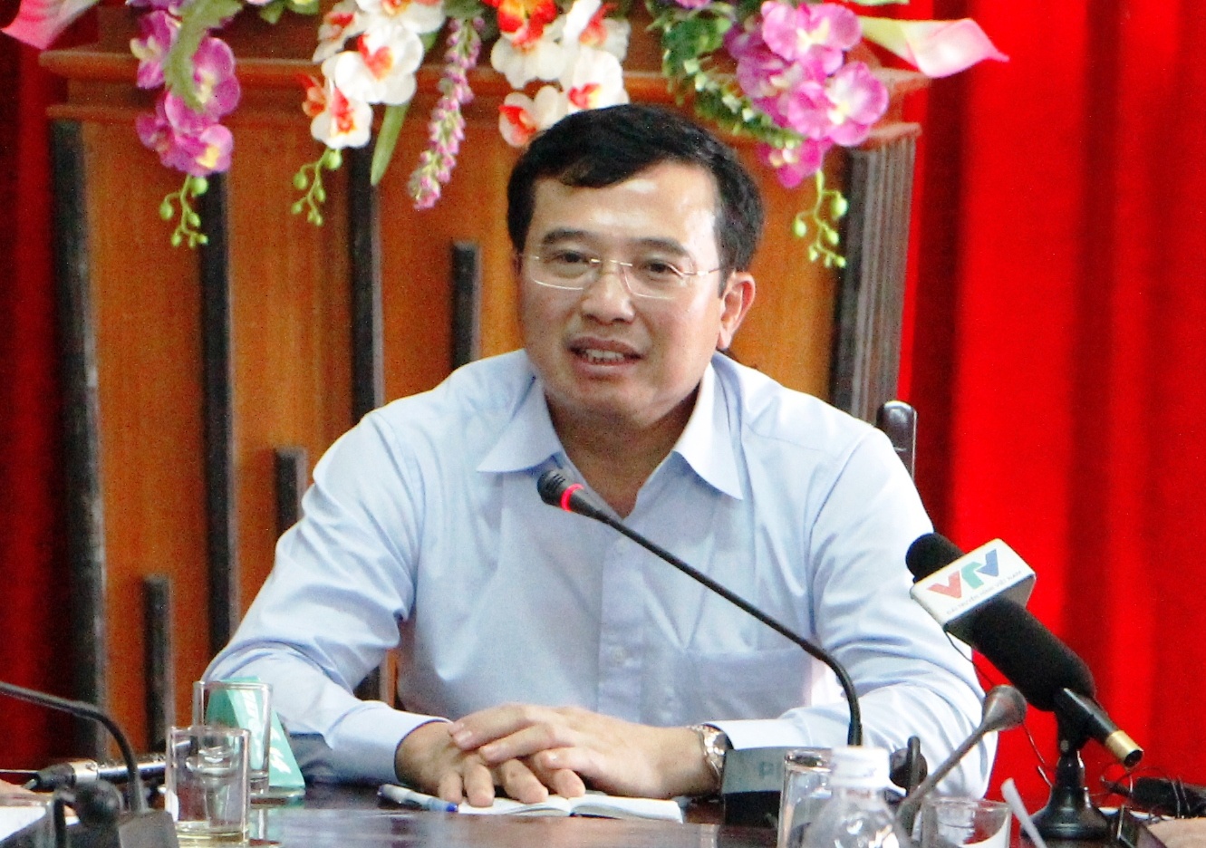 thuy dien Ho Ho xa lu anh 1