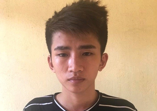 9X lua nguoi mua quan ao qua mang chiem 400 trieu dong hinh anh