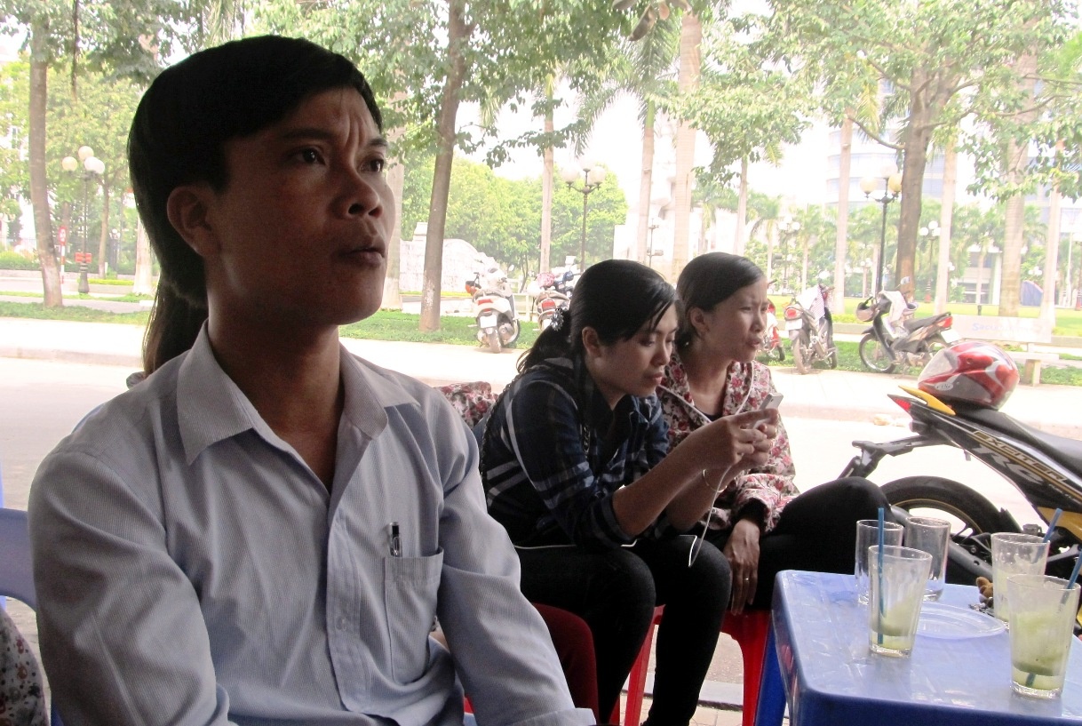 vu 647 giao vien mat viec anh 1