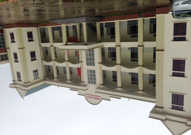 Xa chi ngoai so sach hon nua ty dong tien dong gop cua dan hinh anh