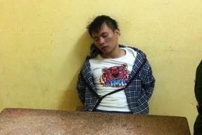 Bo bat cuop cuu con gai 5 tuoi anh 1