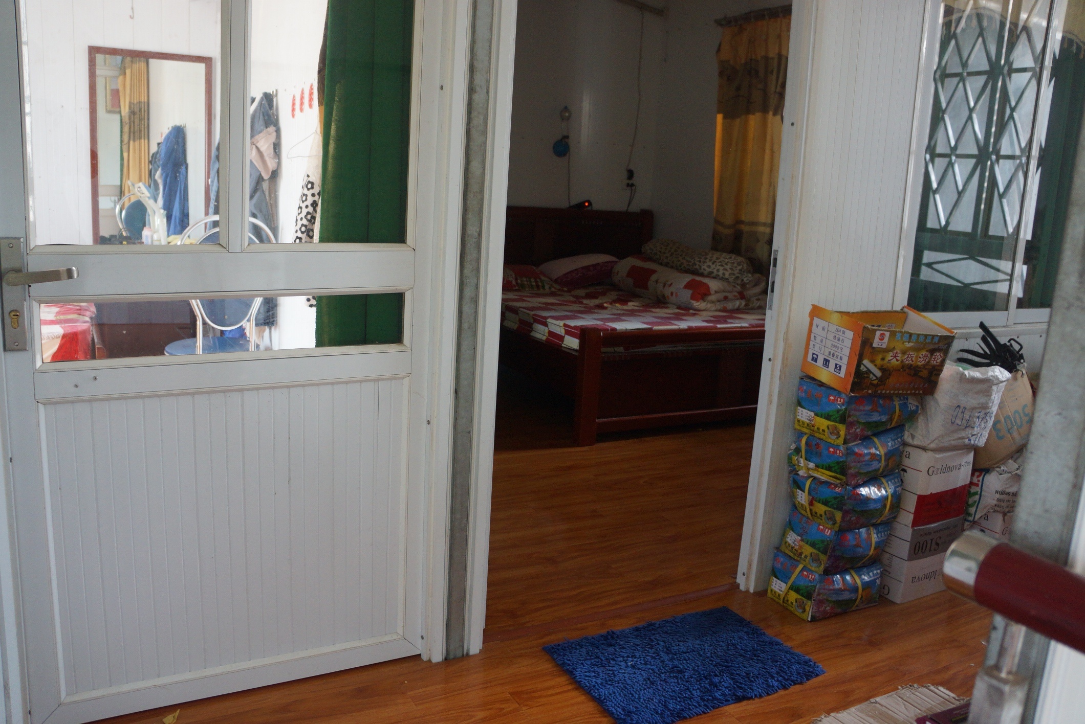 phut quat nga cuop cuu con gai anh 2