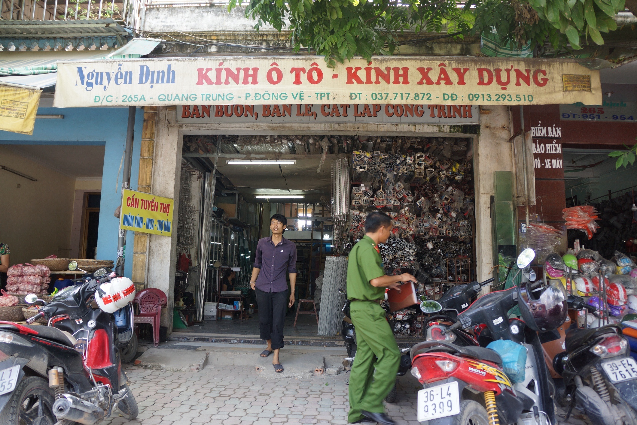 Bo bat cuop cuu con gai 5 tuoi anh 2