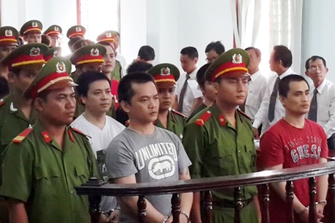 giang hồ miệt vườn ảnh 3 giang ho miet vuon anh 3