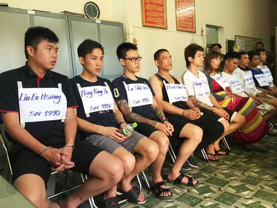 sụp bậy lừa qua điện thoại ảnh 1 sup bay lua qua dien thoai anh 1