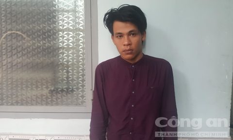 ẩu đả trong quán nhậu ảnh 1 au da trong quan nhau anh 1