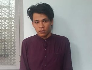 Au da trong quan nhau o Sai Gon, 1 nguoi bi dam chet hinh anh
