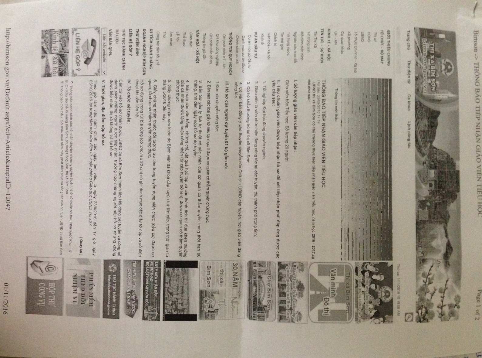 thi xa Bim Son tuyen 19 giao vien anh 2