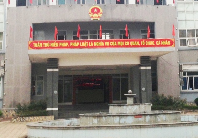 Tinh chi dao tam dung, thi xa Bim Son van tuyen giao vien hinh anh