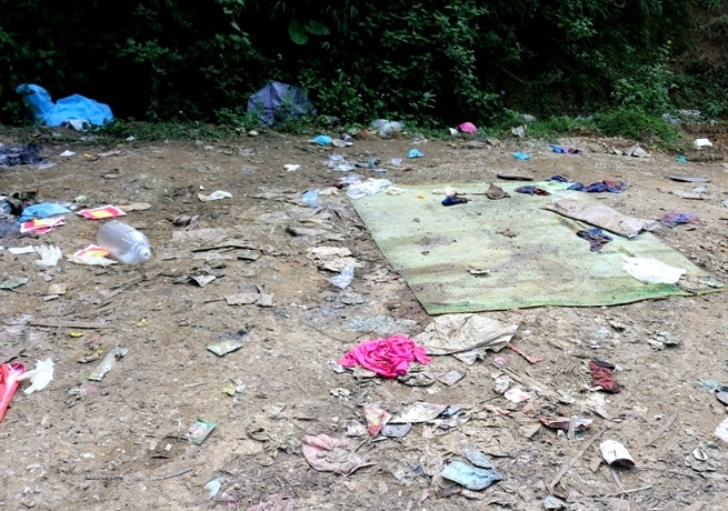 giet co giao do mau thuan tinh cam anh 1