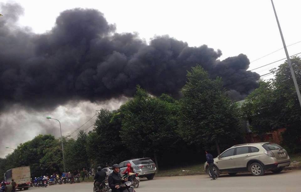 chay tai nha may bia anh 2