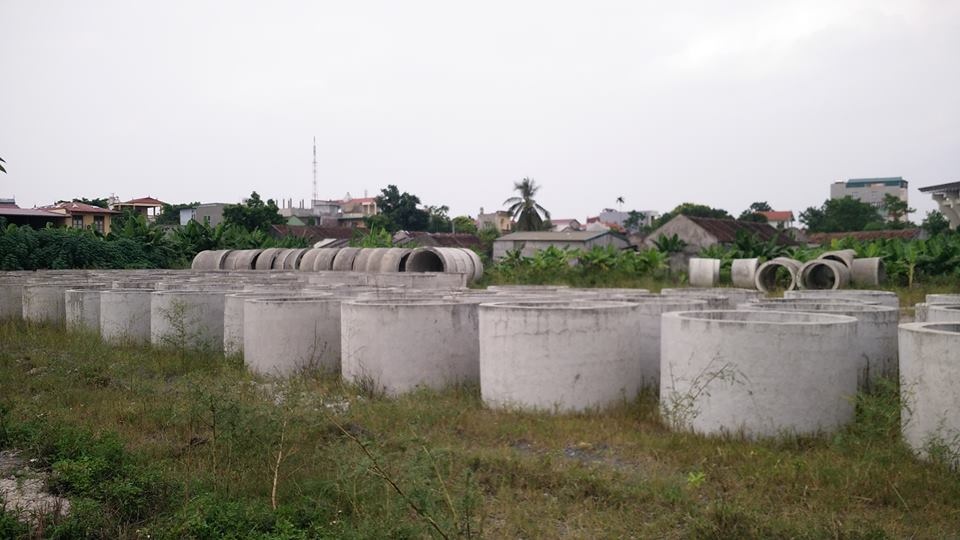 trung tâm thể thao xây dở dang ảnh 2 trung tam the thao xay do dang anh 2